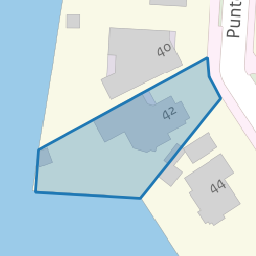 Perceel LLS00-M-6171