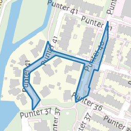 Perceel LLS00-M-6173