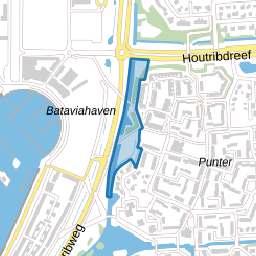 Perceel LLS00-M-6174