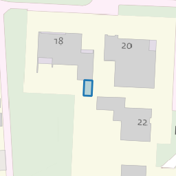 Perceel LLS00-M-6176