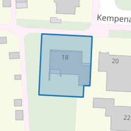 Perceel LLS00-M-6177