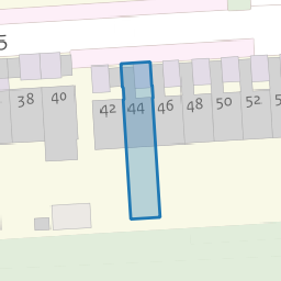 Perceel LLS00-M-6187