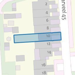 Perceel LLS00-M-6189