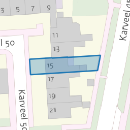 Perceel LLS00-M-6191