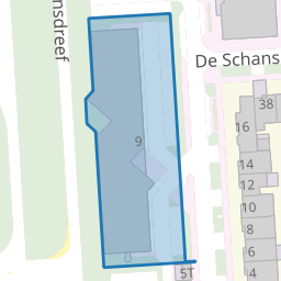 Perceel LLS00-M-6201