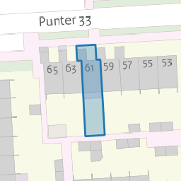 Perceel LLS00-M-6207