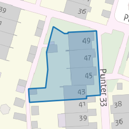 Perceel LLS00-M-6210