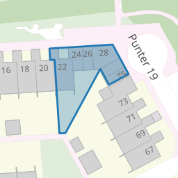 Perceel LLS00-M-6214