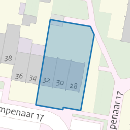 Perceel LLS00-M-6216