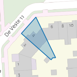 Perceel LLS00-M-6229