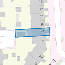 Perceel LLS00-M-6231