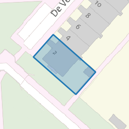 Perceel LLS00-M-6237