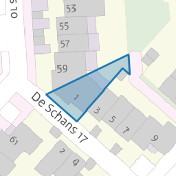 Perceel LLS00-M-6240