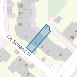 Perceel LLS00-M-6241