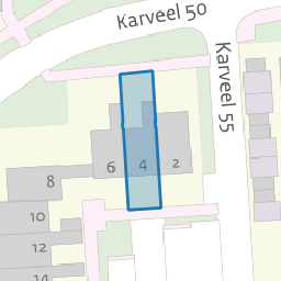 Perceel LLS00-M-6245