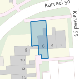 Perceel LLS00-M-6246