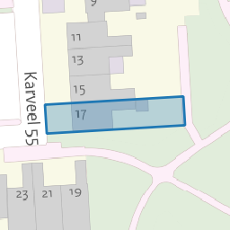 Perceel LLS00-M-6247