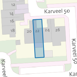 Perceel LLS00-M-6251