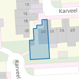 Perceel LLS00-M-6252