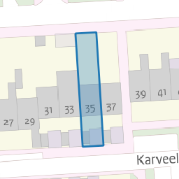 Perceel LLS00-M-6255