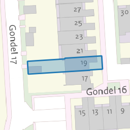 Perceel LLS00-M-6258