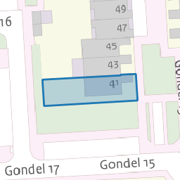 Perceel LLS00-M-6260