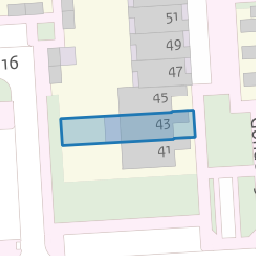 Perceel LLS00-M-6261