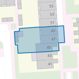 Perceel LLS00-M-6262