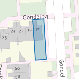 Perceel LLS00-M-6274