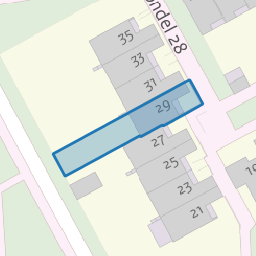 Perceel LLS00-M-6276