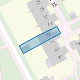 Perceel LLS00-M-6277