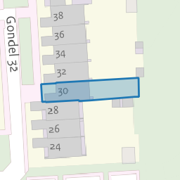 Perceel LLS00-M-6278