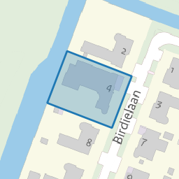 Perceel LLS00-M-6282