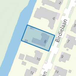 Perceel LLS00-M-6283