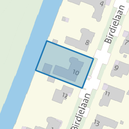 Perceel LLS00-M-6284