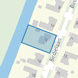 Perceel LLS00-M-6285