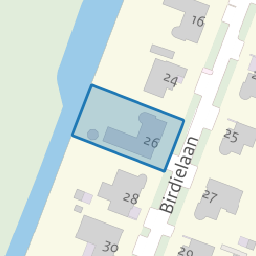 Perceel LLS00-M-6288