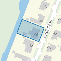 Perceel LLS00-M-6289