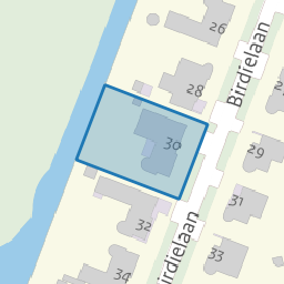 Perceel LLS00-M-6290