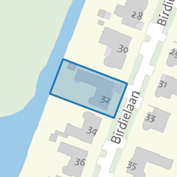 Perceel LLS00-M-6291