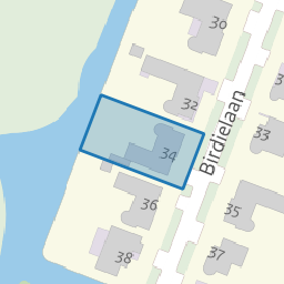 Perceel LLS00-M-6292