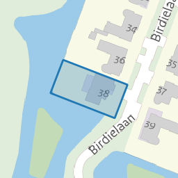 Perceel LLS00-M-6294