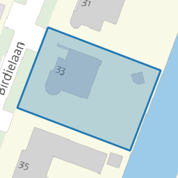 Perceel LLS00-M-6299