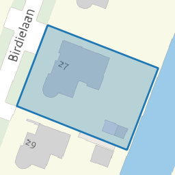 Perceel LLS00-M-6302