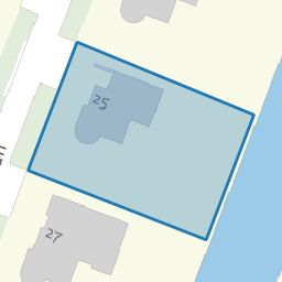 Perceel LLS00-M-6303