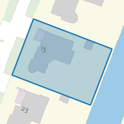 Perceel LLS00-M-6305