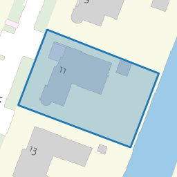 Perceel LLS00-M-6307