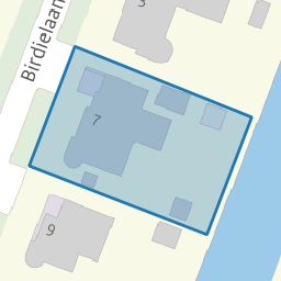 Perceel LLS00-M-6309