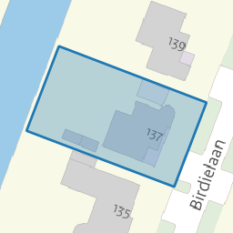 Perceel LLS00-M-6319