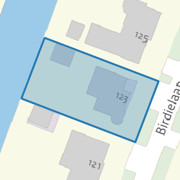 Perceel LLS00-M-6327